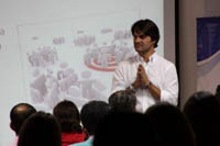 Conferencia David Gomez Conferencia David Gomez